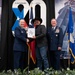 Laughlin AFB 80th Aniversario Annual Awards Ceremony