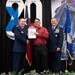 Laughlin AFB 80th Aniversario Annual Awards Ceremony