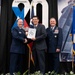Laughlin AFB 80th Aniversario Annual Awards Ceremony