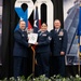 Laughlin AFB 80th Aniversario Annual Awards Ceremony