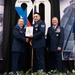 Laughlin AFB 80th Aniversario Annual Awards Ceremony