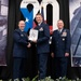 Laughlin AFB 80th Aniversario Annual Awards Ceremony