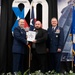 Laughlin AFB 80th Aniversario Annual Awards Ceremony