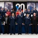Laughlin AFB 80th Aniversario Annual Awards Ceremony