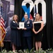 Laughlin AFB 80th Aniversario Annual Awards Ceremony