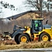 Fort McCoy’s DPW coordinates ditch improvement project on cantonment area