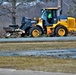 Fort McCoy’s DPW coordinates ditch improvement project on cantonment area