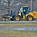 Fort McCoy’s DPW coordinates ditch improvement project on cantonment area