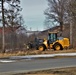 Fort McCoy’s DPW coordinates ditch improvement project on cantonment area