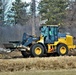 Fort McCoy’s DPW coordinates ditch improvement project on cantonment area