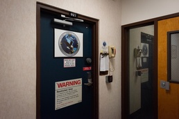 Behind the Scenes: What Does the Command Post Do?