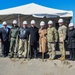 FAFB Spokane County begin construction on small-arms range