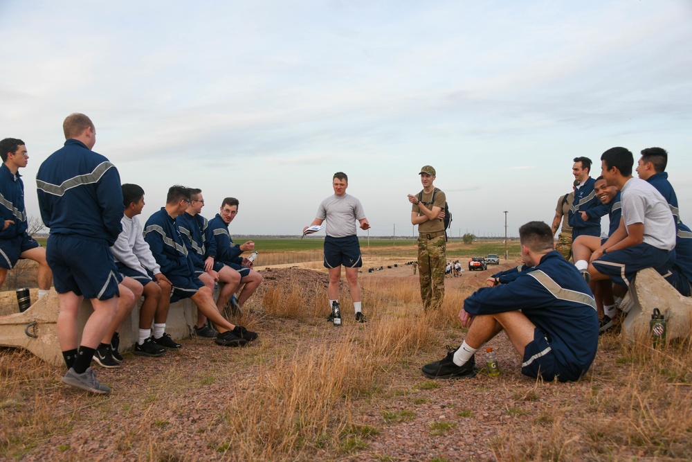 97 TRS hosts first ‘Talon Challenge’