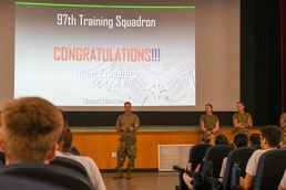 97 TRS hosts first ‘Talon Challenge’