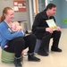 Celebrating Month of the Military Child at Fort McCoy