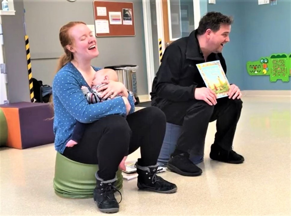 Celebrating Month of the Military Child at Fort McCoy