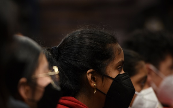 America’s Airlift Wing holds inaugural AIM Wing event