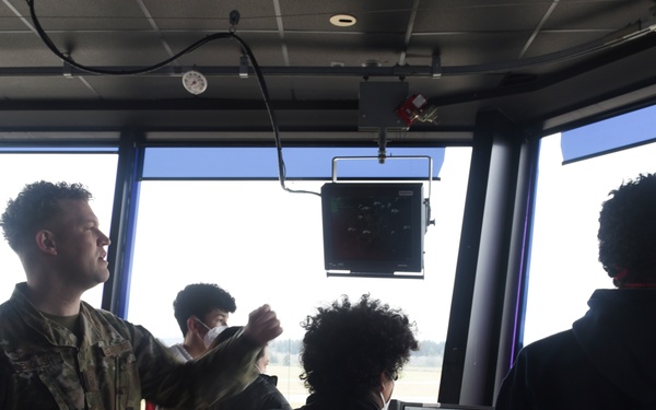 America’s Airlift Wing holds inaugural AIM Wing event