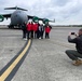 America’s Airlift Wing holds inaugural AIM Wing event