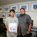 Michael Lojkar Accepted to U.S. Air Force Academy