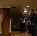 Easter Vigil Service