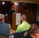 Easter Vigil Service