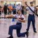 JROTC National Drill &amp; Fitness Competitions