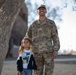 Holloman recognizes Month of the Military Child