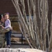 Holloman recognizes Month of the Military Child