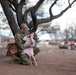 Holloman recognizes Month of the Military Child