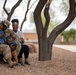Holloman recognizes Month of the Military Child