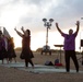 2022 Easter Sunrise Service, MCBH