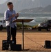 2022 Easter Sunrise Service, MCBH