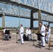 New Orleans Hosts Navy Week