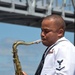 New Orleans Hosts Navy Week