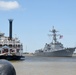 New Orleans Hosts Navy Week