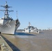 New Orleans Hosts Navy Week