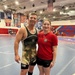 Saluting military children: Jacelyn