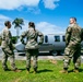 PACAF Surgeon General visits Team Kadena