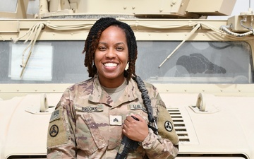 Why I serve: ‘I wanted more out of life’