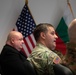 U.S., Italian and Bulgarian Military Leaders Meet in Bulgaria