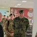 Italian, Bulgarian, and U.S. Military Leaders Meet in Bulgaria