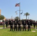 NSA Bahrain Fire And Emergency Services Department 2022