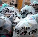 Teruma Beach Easter cleanup