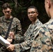 U.S. Marines with 3rd Supply Battalion, 3rd SGX conduct MCCRE