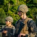 U.S. Marines with 3rd Supply Battalion, 3rd SGX conduct MCCRE