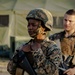 U.S. Marines with 3rd Supply Battalion, 3rd SGX conduct MCCRE