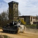 10th Brigade Engineer Battalion conducts training