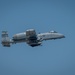 A-10 Thunderbolt II Division Landing