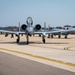 A-10 Thunderbolt II Division Landing